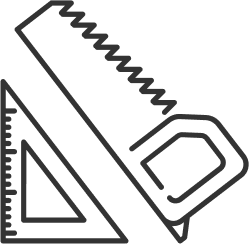 Servicio de materiales de construcción